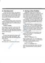 Stationfall Atari instructions