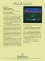 Stealth Atari disk scan