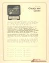 Steps to Comprehension Atari instructions