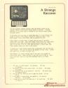 Steps to Comprehension Atari instructions