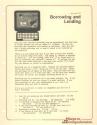 Steps to Comprehension Atari instructions