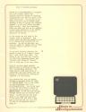 Steps to Comprehension Atari instructions