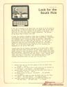Steps to Comprehension Atari instructions
