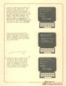 Steps to Comprehension Atari instructions