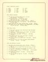Steps to Comprehension Atari instructions
