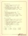 Steps to Comprehension Atari instructions