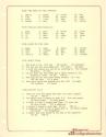Steps to Comprehension Atari instructions