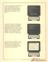 Steps to Comprehension Atari instructions