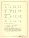 Steps to Comprehension Atari instructions