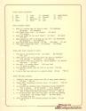 Steps to Comprehension Atari instructions