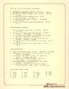 Steps to Comprehension Atari instructions