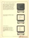 Steps to Comprehension Atari instructions