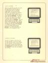 Steps to Comprehension Atari instructions