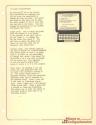Steps to Comprehension Atari instructions