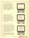 Steps to Comprehension Atari instructions