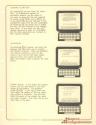 Steps to Comprehension Atari instructions