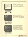 Steps to Comprehension Atari instructions