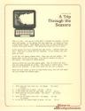 Steps to Comprehension Atari instructions
