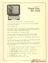 Steps to Comprehension Atari instructions