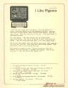 Steps to Comprehension Atari instructions