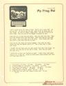 Steps to Comprehension Atari instructions