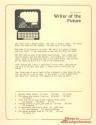 Steps to Comprehension Atari instructions