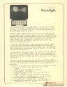 Steps to Comprehension Atari instructions
