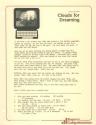 Steps to Comprehension Atari instructions
