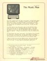 Steps to Comprehension Atari instructions