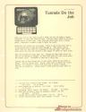 Steps to Comprehension Atari instructions