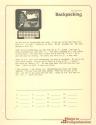 Steps to Comprehension Atari instructions