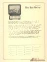 Steps to Comprehension Atari instructions