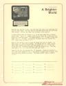 Steps to Comprehension Atari instructions