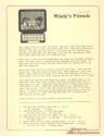 Steps to Comprehension Atari instructions