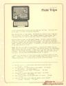 Steps to Comprehension Atari instructions