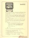 Steps to Comprehension Atari instructions