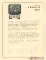 Steps to Comprehension Atari instructions