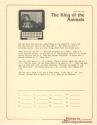 Steps to Comprehension Atari instructions