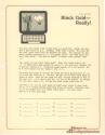 Steps to Comprehension Atari instructions