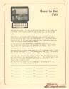 Steps to Comprehension Atari instructions