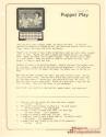 Steps to Comprehension Atari instructions