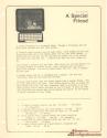 Steps to Comprehension Atari instructions