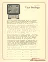 Steps to Comprehension Atari instructions