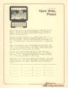 Steps to Comprehension Atari instructions