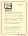 Steps to Comprehension Atari instructions