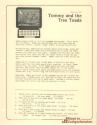 Steps to Comprehension Atari instructions
