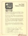 Steps to Comprehension Atari instructions