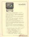 Steps to Comprehension Atari instructions