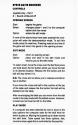 Steve Davis Snooker Atari instructions