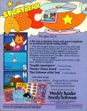 Stickybear ABC Atari disk scan